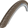 Schwalbe Exterior 28-1.75 (47-622) Road Cruiser Active Coffee R R