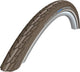 Schwalbe Exterior 28-1.75 (47-622) Road Cruiser Active Coffee R R