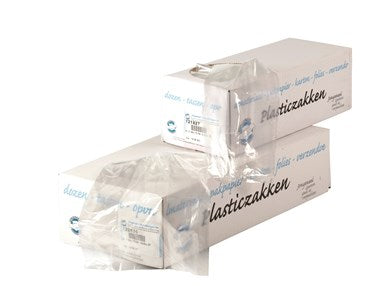 Avada Plastiktüten Box a 1000 10x5x20cm