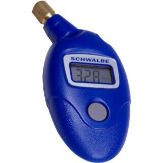 Schwalbe Airmax pro Luftdruckmesser