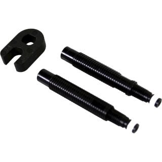 Ventilverlängerung Schwalbe Pro 2 St