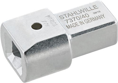 Stahlwille Steckadapter 14x18-9x12