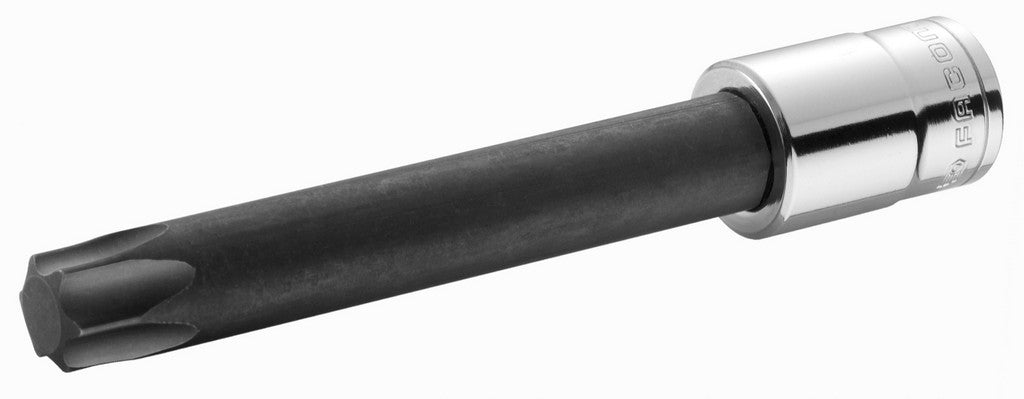FACOM-Schraubendrehereinsatz 1 2' langer Bit-Torx-T45