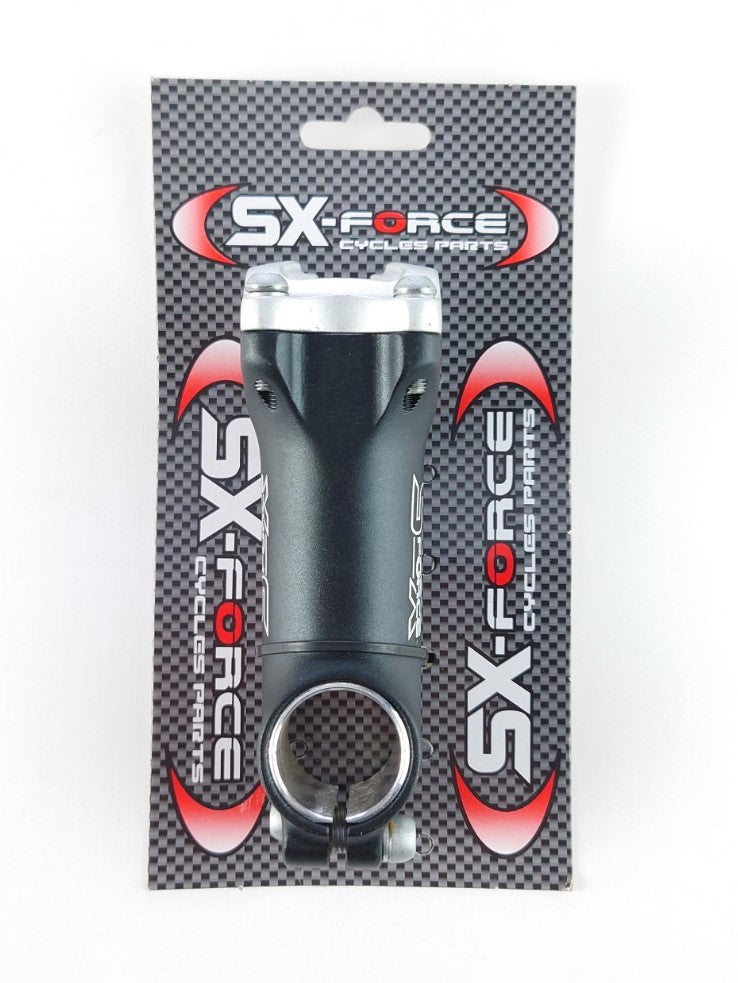 STEM SX-Force Alu