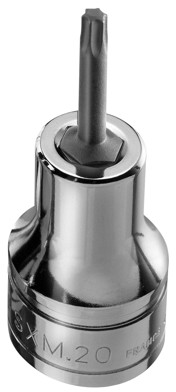 FACOM-Schraubendreherkappe 1 2' Torx-Schrauben T50