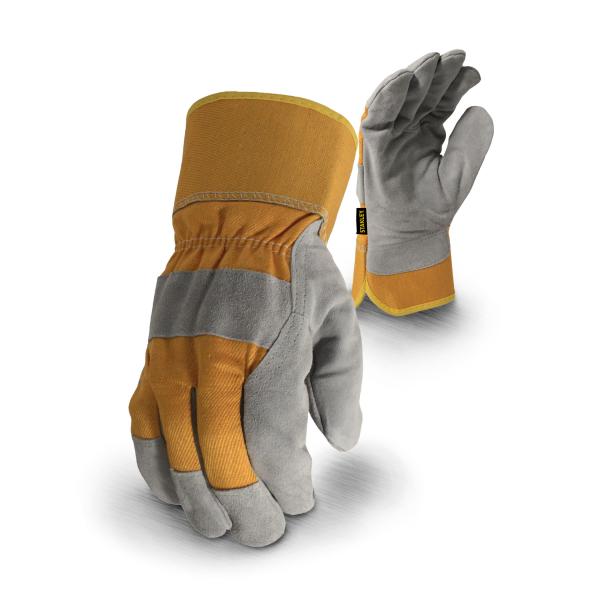 Stanley Performance-Lederhandschuh | Größe 10 – sy780l eu