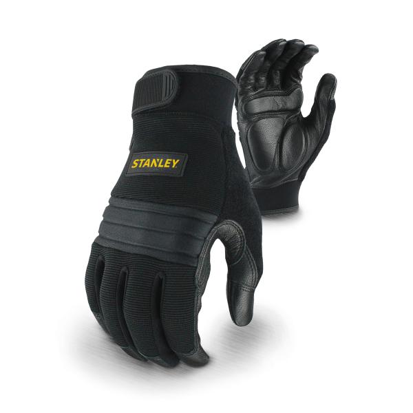 Stanley Vibration Reduced Glove | Größe 10 – sy800l eu