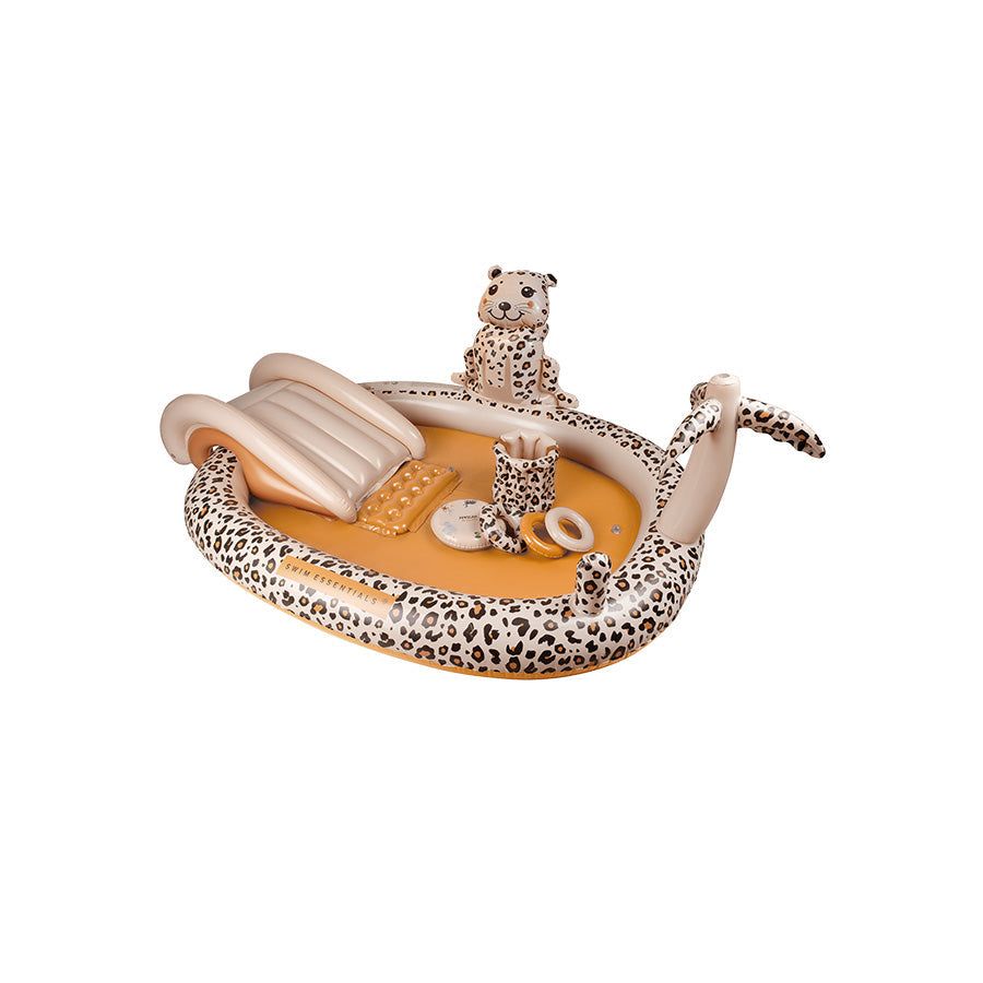 Safari Chic | Beige Play Swimmingpool