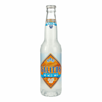 Salitos Eisflasche 5,3% (24x 33cl)