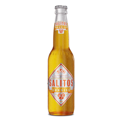 Salitos Sunrise Flasche (24x 33cl)