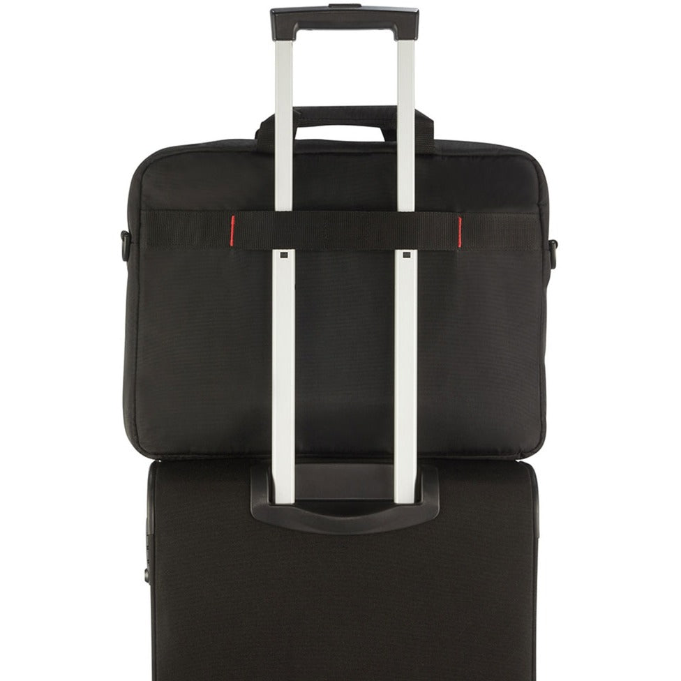 Samsonite GuardIT 2.0 Umhängetasche 17.3
