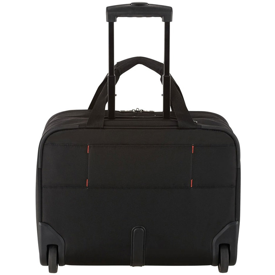 Samsonite GuardIT 2.0 Trolley 17,3 Zoll