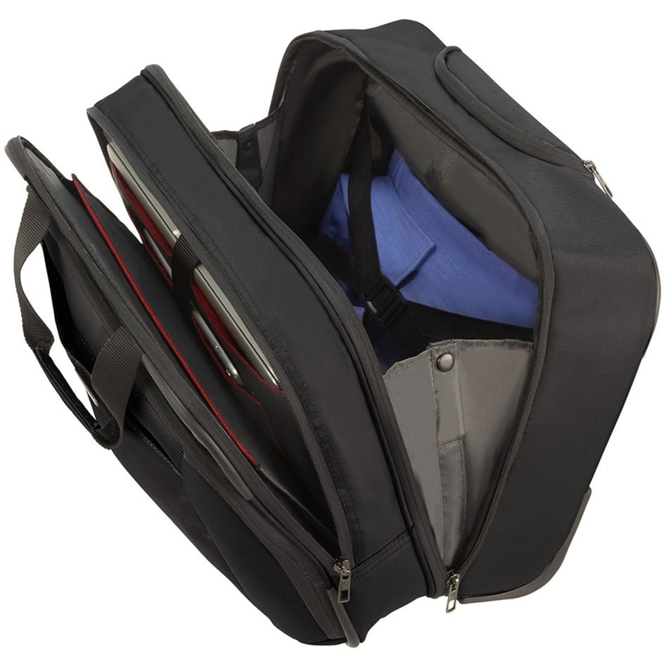 Samsonite GuardIT 2.0 Trolley 17,3 Zoll