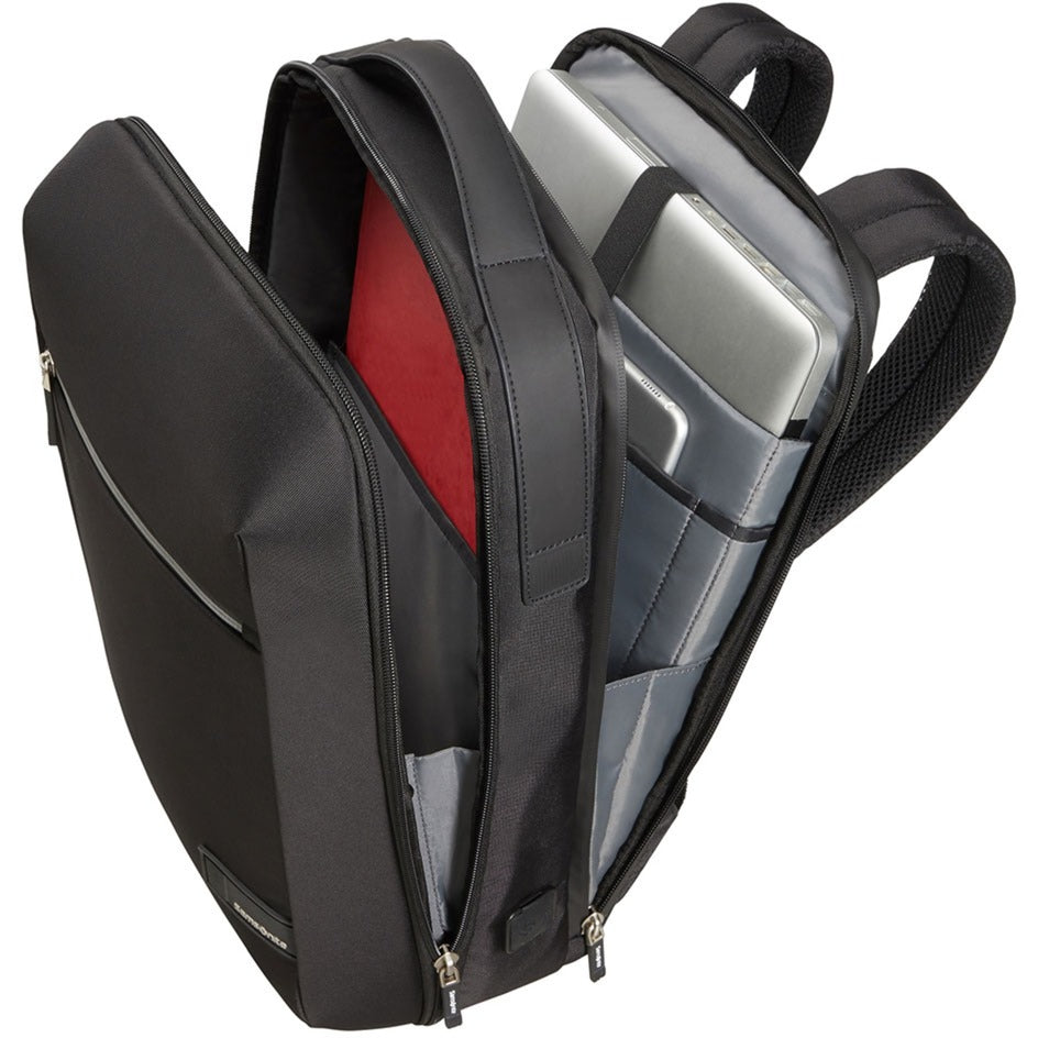 Samsonite Litepoint Rucksack 14.1 Zoll