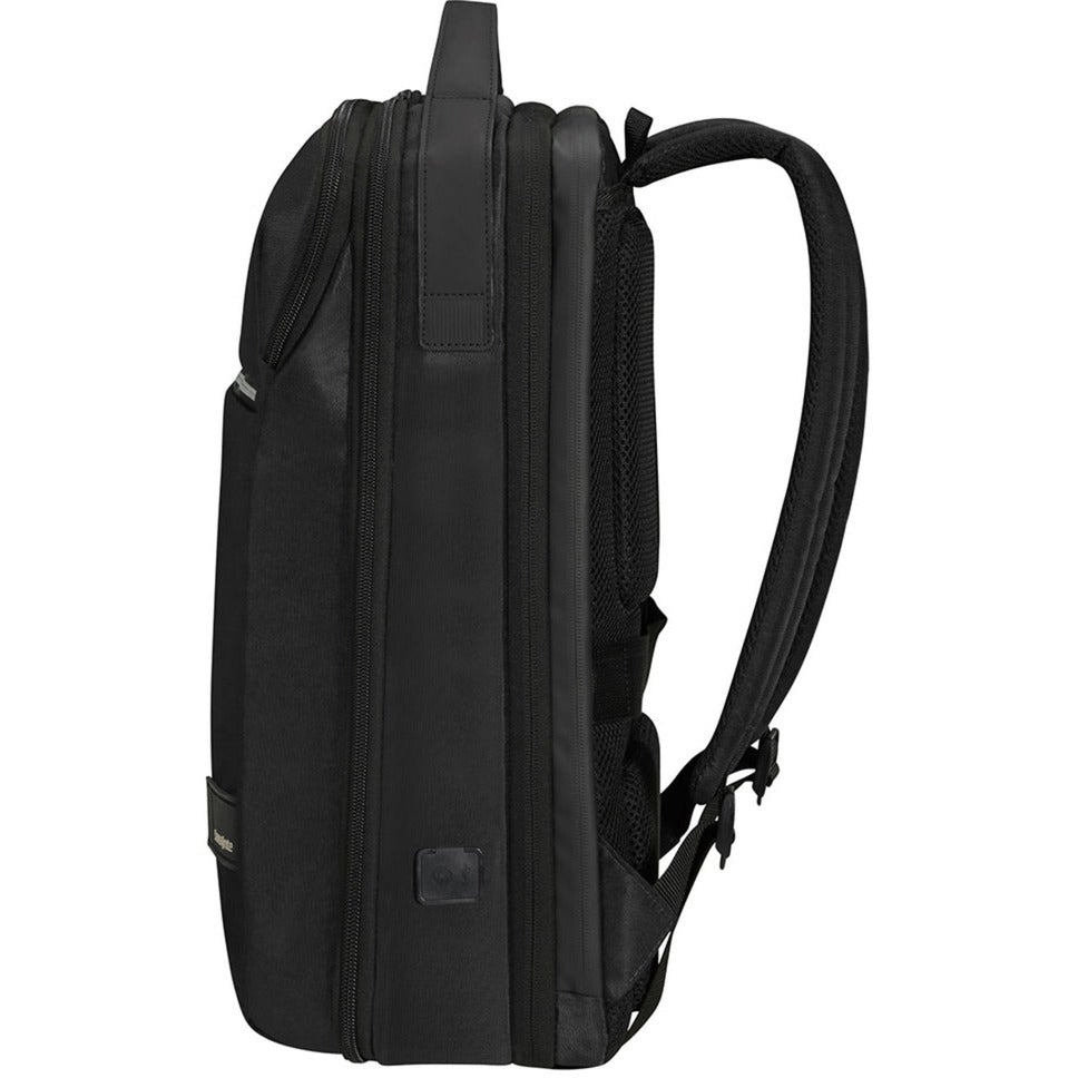 Samsonite Litepoint Rucksack 17,3 Zoll