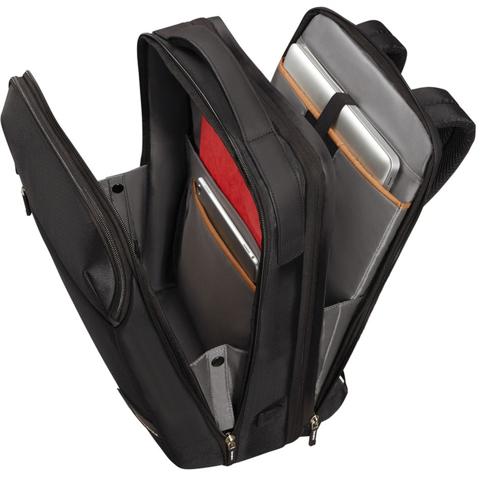 Samsonite Litepoint Rucksack 17,3 Zoll