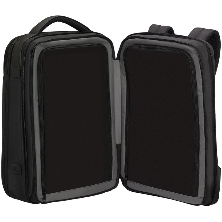 Samsonite Litepoint Rucksack 17,3 Zoll