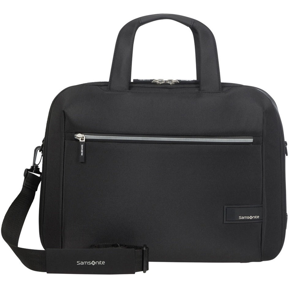 Samsonite Litepoint Umhängetasche 15,6 Zoll