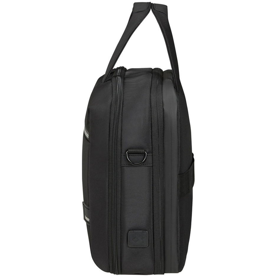 Samsonite Litepoint Umhängetasche 15,6 Zoll