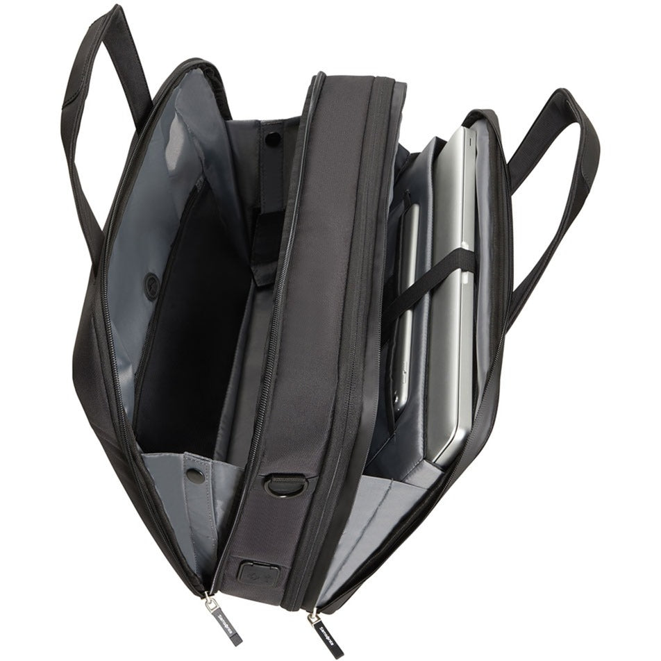 Samsonite Litepoint Umhängetasche 15,6 Zoll