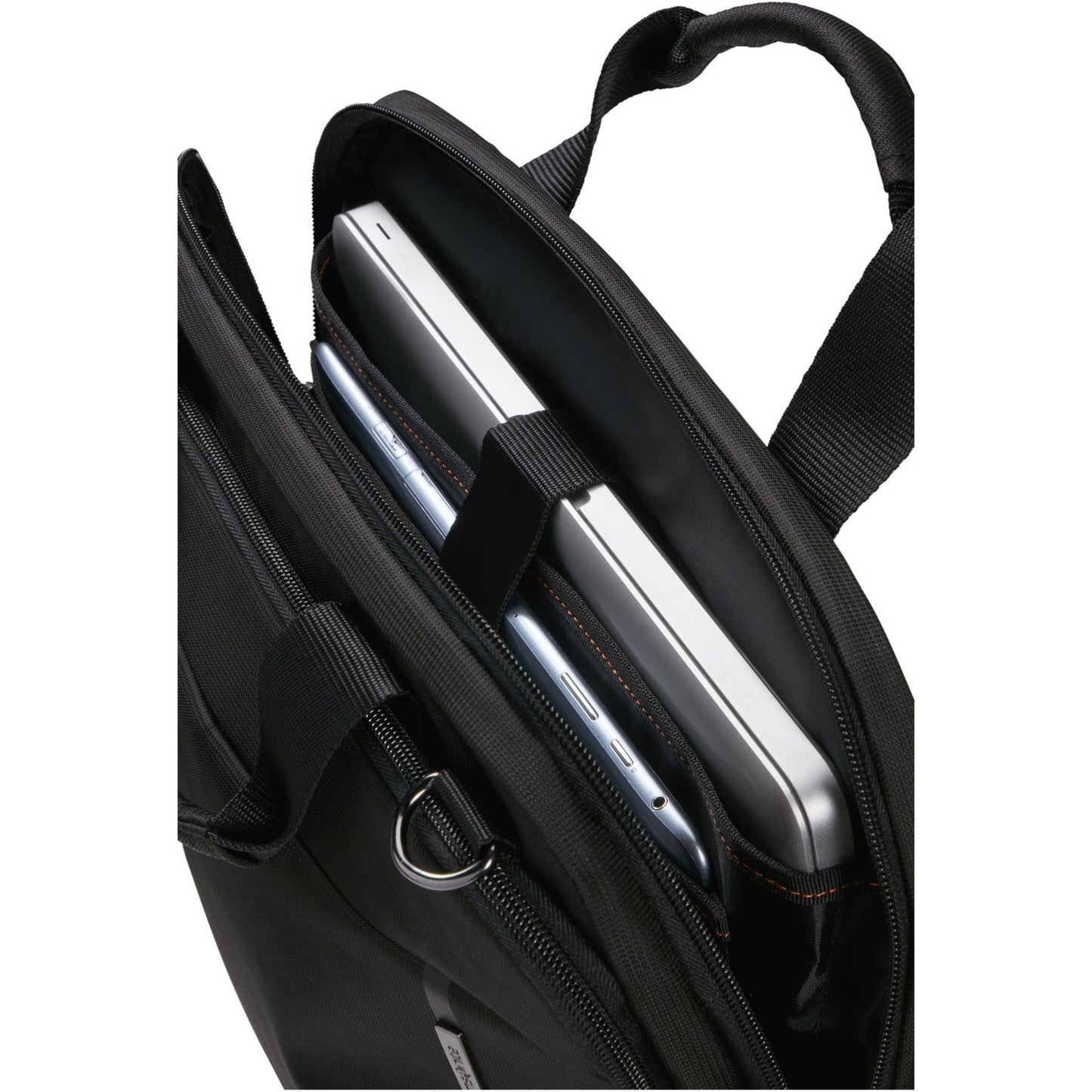 Samsonite Network 4 Umhängetasche 14.1