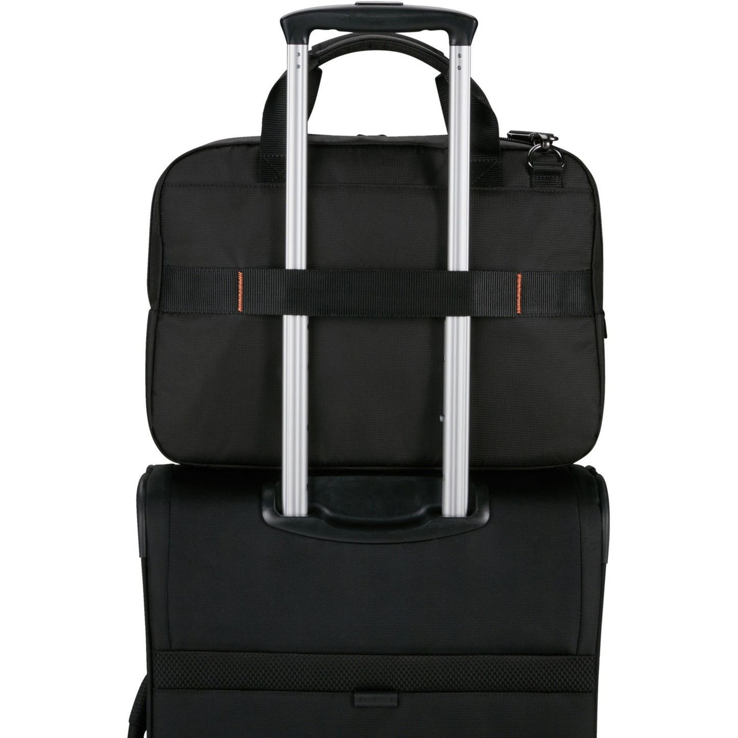 Samsonite Network 4 Umhängetasche 14.1