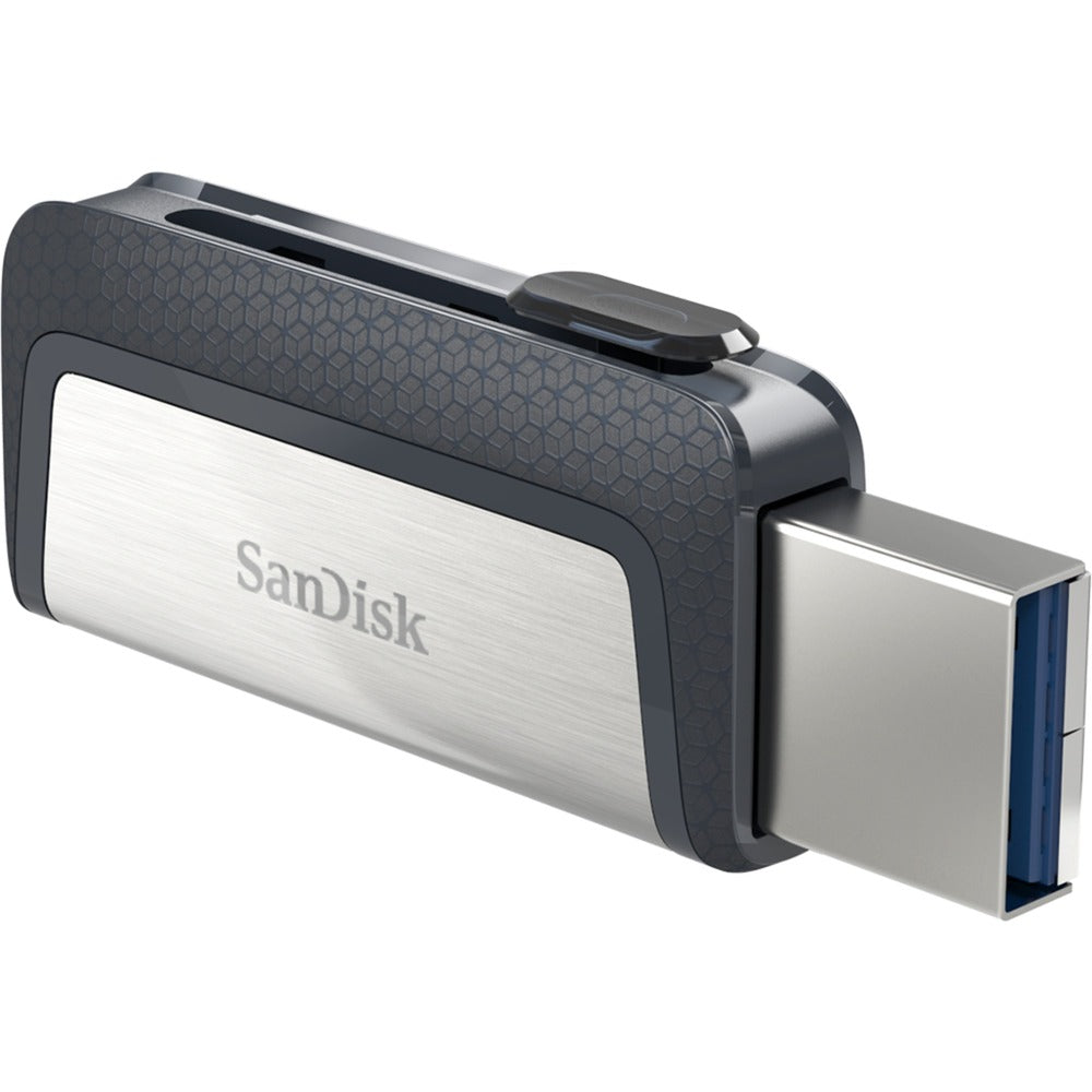Sandisk 128 GB Ultra Dual USB Typ-C