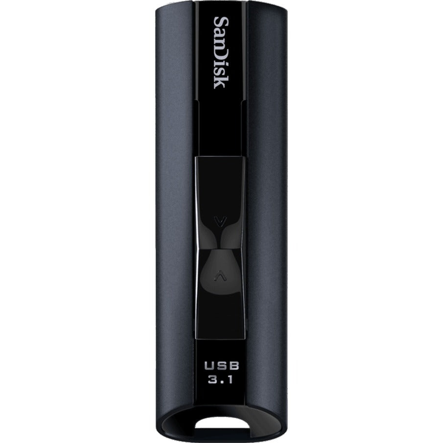 Sandisk Pro 256 GB