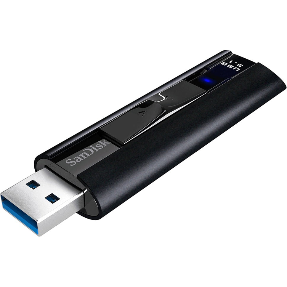 Sandisk Pro 512 GB
