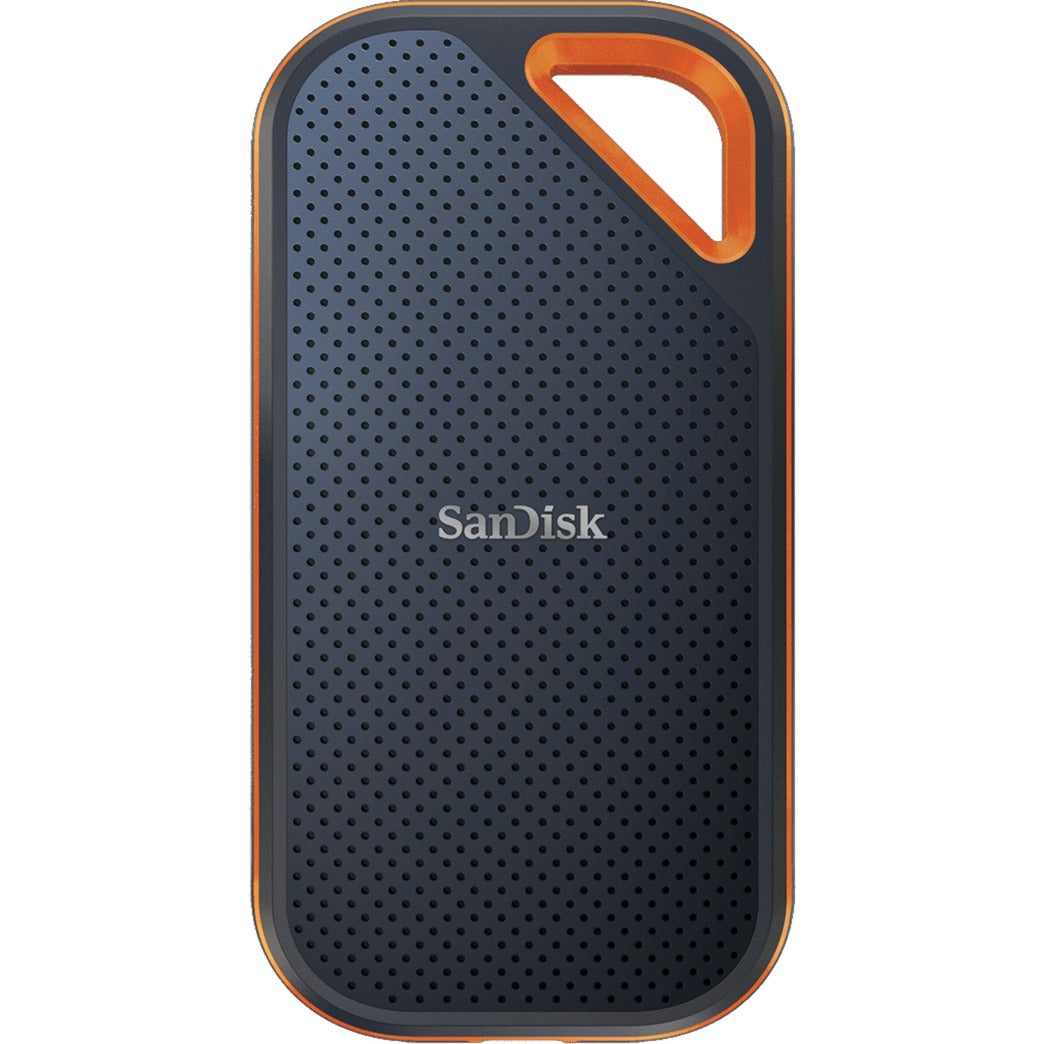 Sandisk Pro tragbarer V2, 1 TB