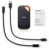 Sandisk Pro tragbarer V2, 1 TB