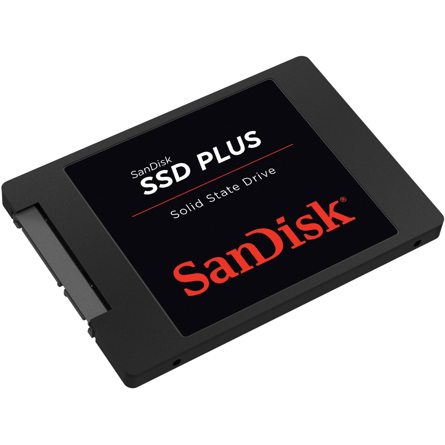 Sandisk SSD Plus, 2 TB