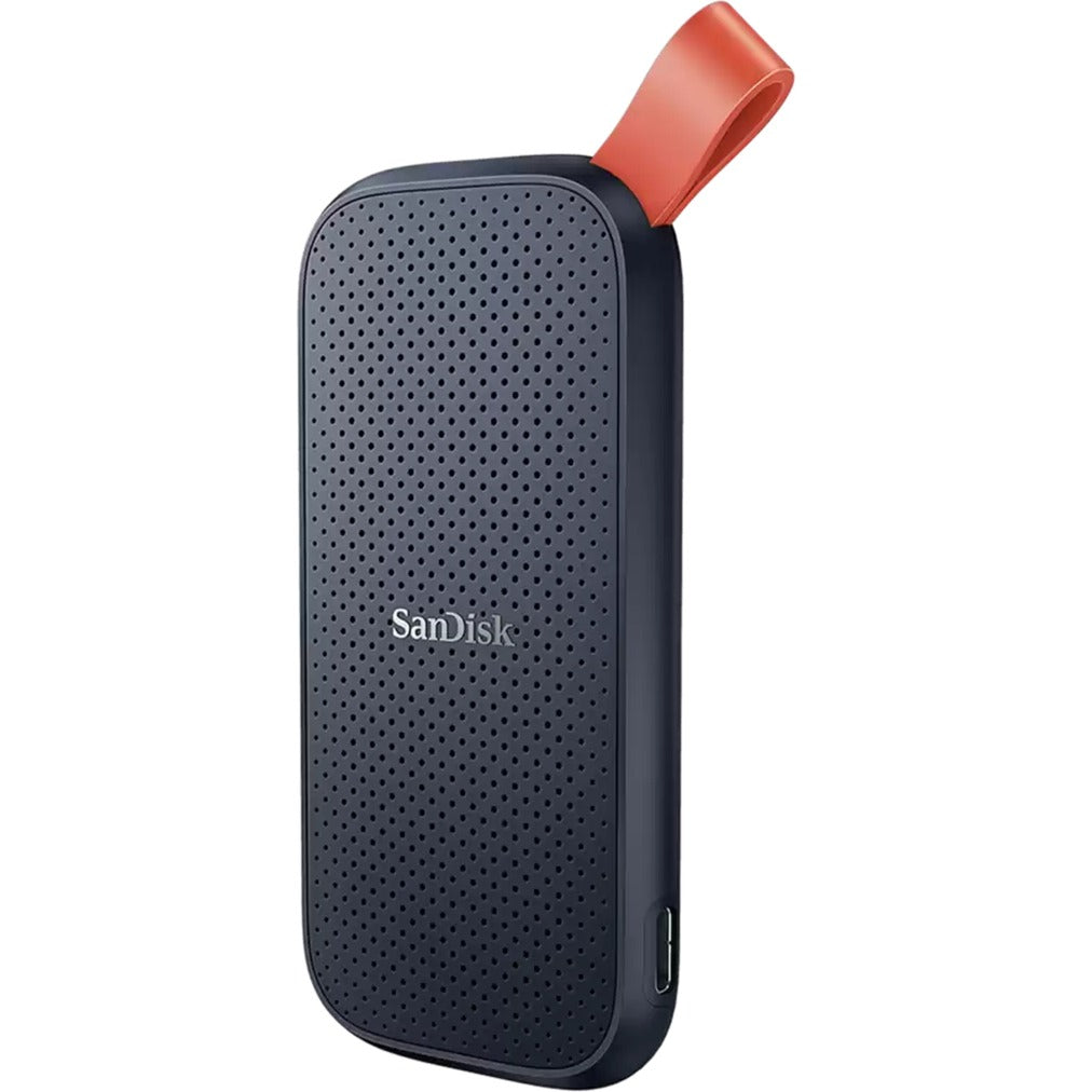 Sandisk tragbarer SSD 2 TB