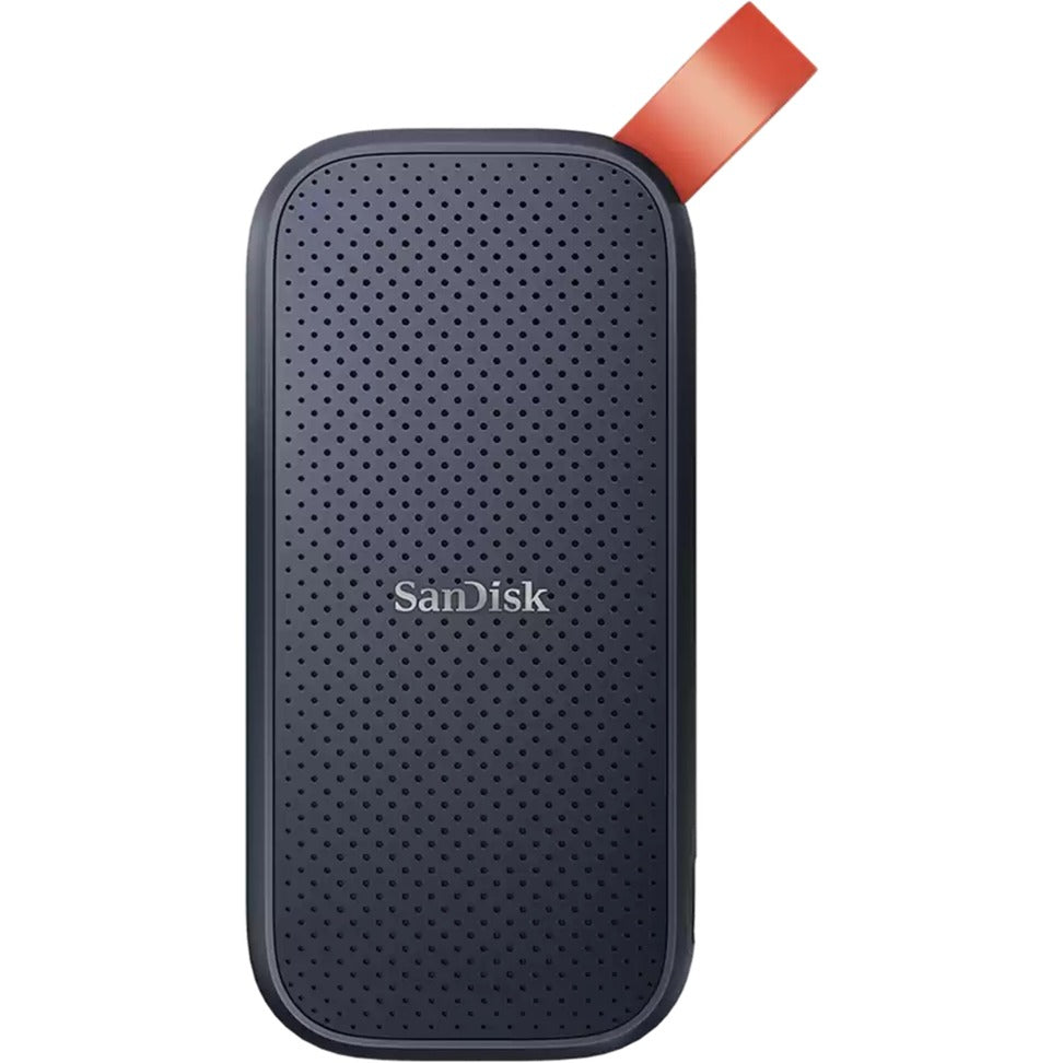 Sandisk tragbarer SSD 480 GB