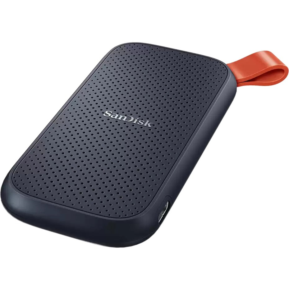 Sandisk tragbarer SSD 480 GB