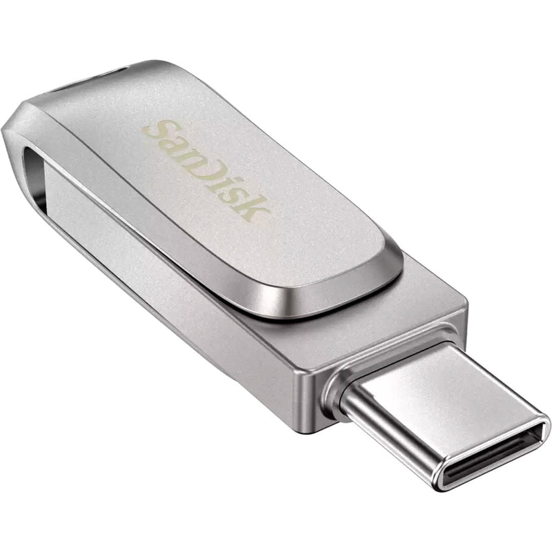Sandisk Ultra Dual Drive Luxus 64 GB
