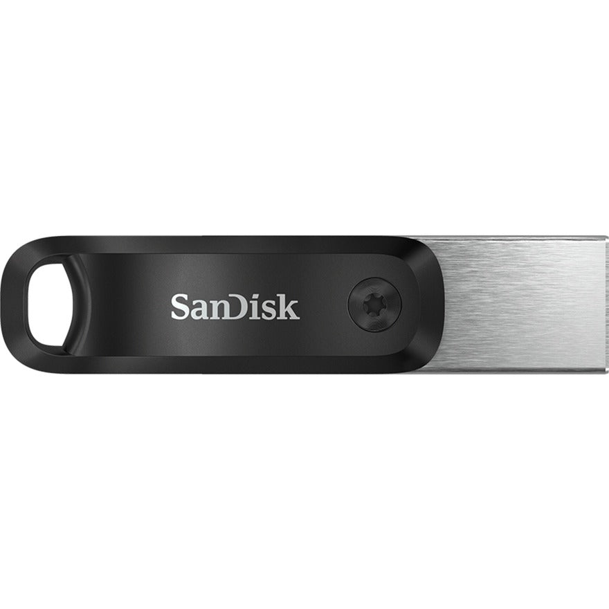 Sandisk ixpand go 128 GB