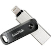 Sandisk ixpand go 256 GB