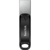 Sandisk ixpand go 256 GB