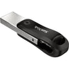 Sandisk ixpand go 64 GB