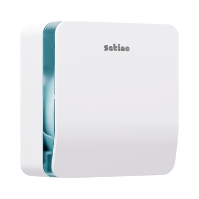 Satino Hyginity JT1 Jumbo Toilettenpapierspender S Weiß