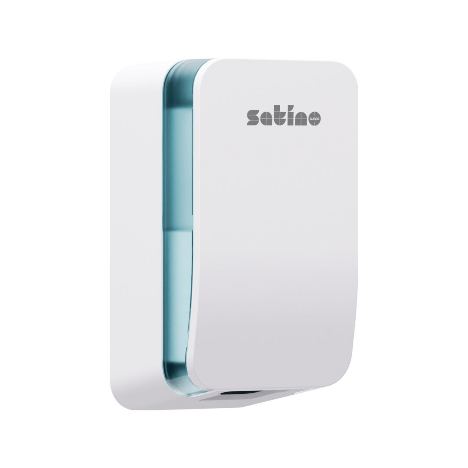 Satino SF2 Seifenspender Sensor 500ml weiß