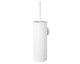 Satino Smart WC-Bürstengarnitur Metall weiß