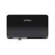 Satino Toilettenpapierspender horizontal schwarz