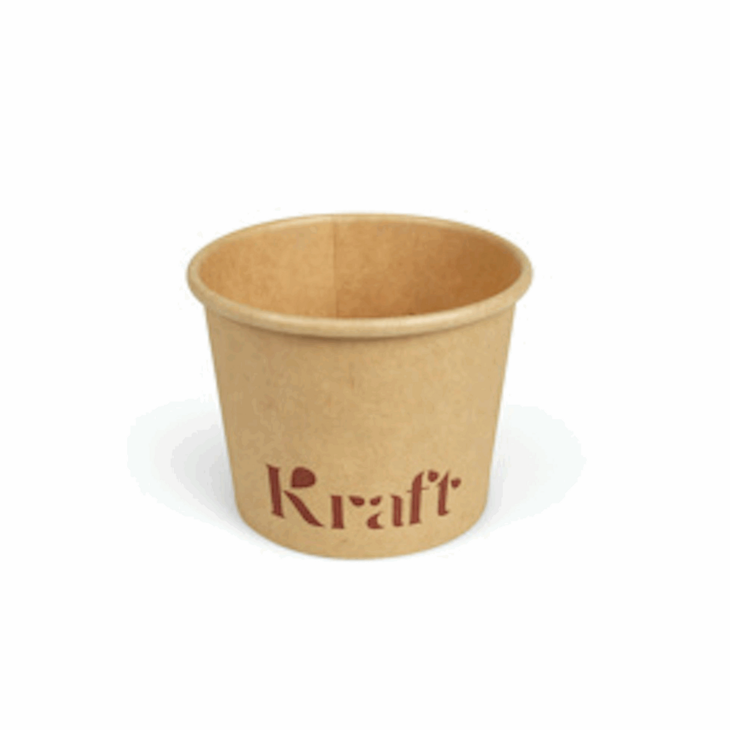 Kraftsaucenbehälter 60 ml (50 Stück)