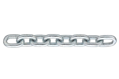 Kette 3mm kurzgliedrig elvz