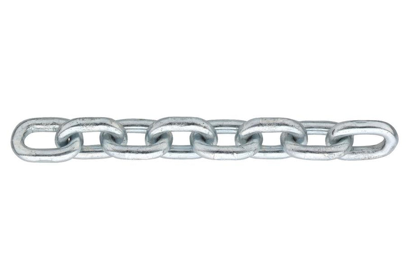 Kette 5mm kurzgliedrig elvz