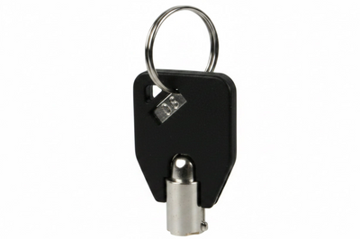 Thule Ersatzschlüssel Yepp Key 08
