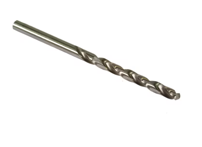 Bofix Spiralbohrer 11 mm.