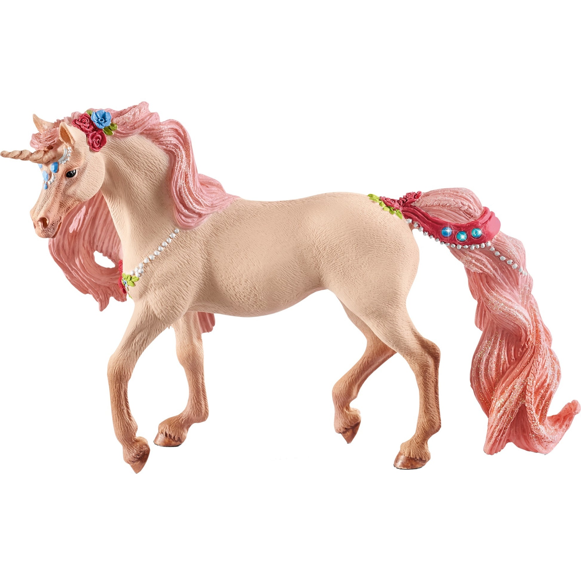 Schleich Bayala Schmuck Einhornstute